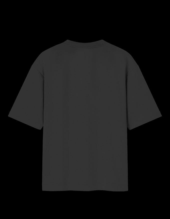 Spirit Animal – Just Blub Blub Oversized T-Shirt