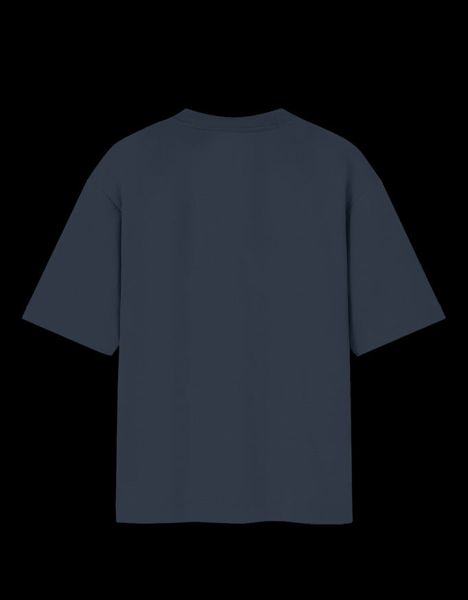 Spirit Animal – Just Blub Blub Oversized T-Shirt