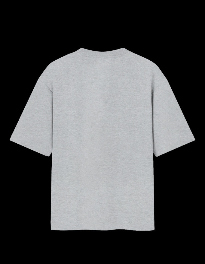 Spirit Animal – Just Blub Blub Oversized T-Shirt