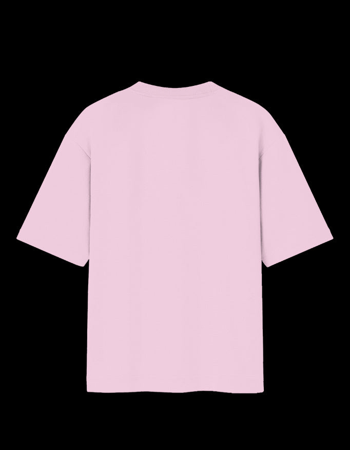Spirit Animal – Just Blub Blub Oversized T-Shirt