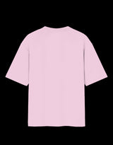 Humans Survive Without Intelligence Oversized T-Shirt thumbnail 9