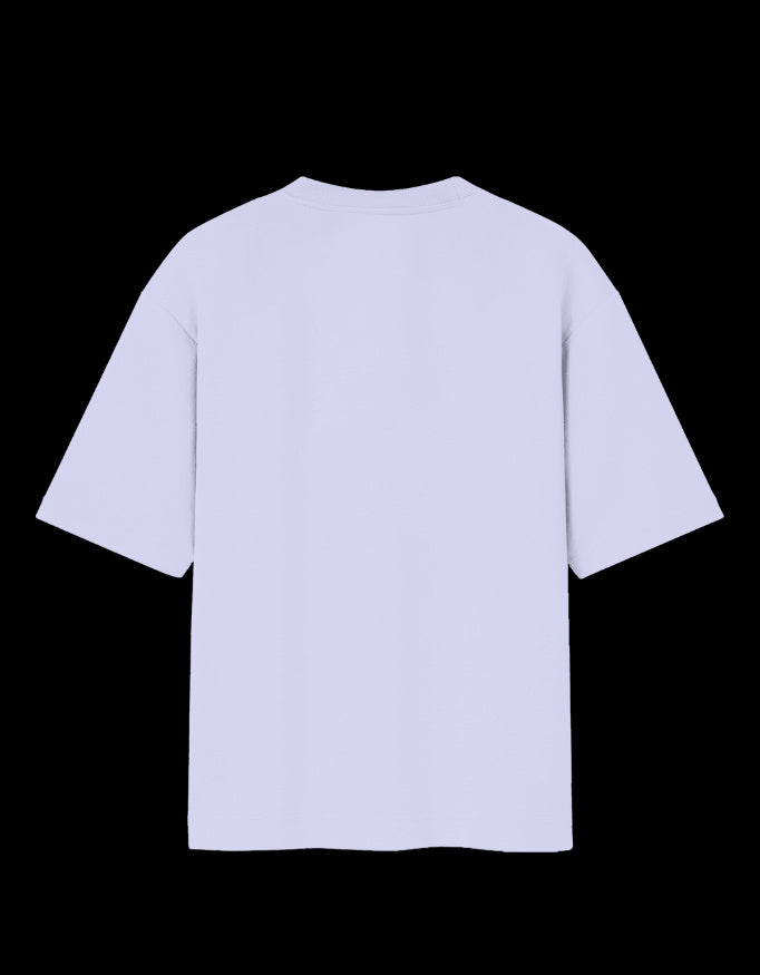 Spirit Animal – Just Blub Blub Oversized T-Shirt