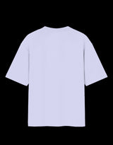 Humans Survive Without Intelligence Oversized T-Shirt thumbnail 10