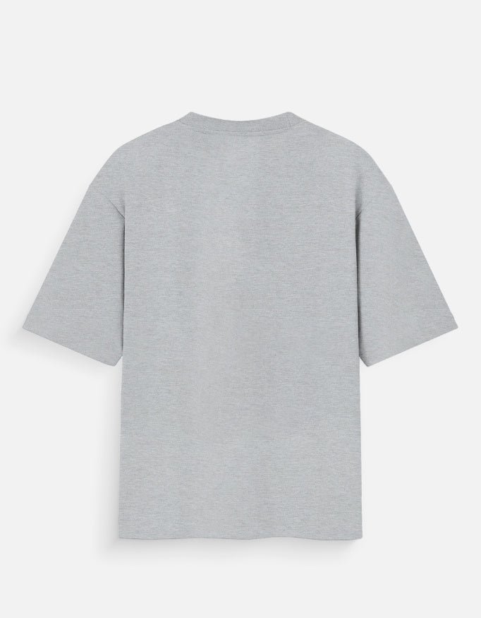 Fuck Thank You Oversized T-Shirt